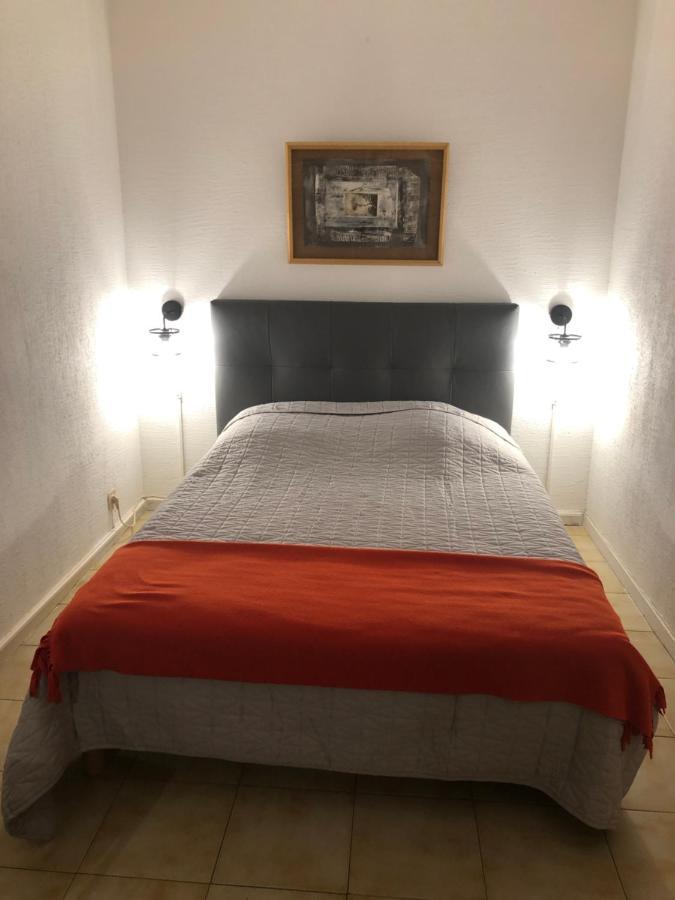 Apartmán Ellie'S Place Mandelieu Exteriér fotografie